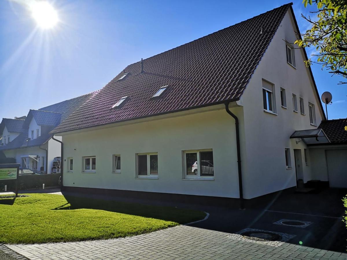 Und Walther Appartement *
